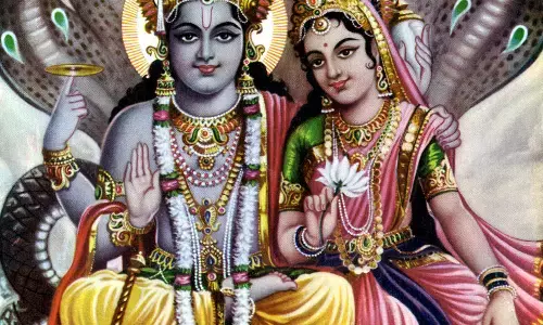 इन 2 पेड़ों की पूजा करने से भगवान विष्णु होते हैं खुश इन 2 पेड़ों की पूजा करने से भगवान विष्णु होते हैं खुश