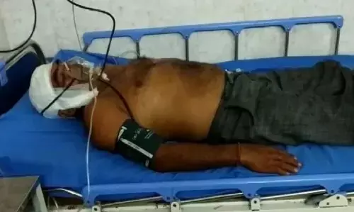 दो पक्षों के बीच गोलीबारी की घटना में दो भाइयों की मौत, तीसरा भाई गंभीर रूप से घायल दो पक्षों के बीच गोलीबारी की घटना में दो भाइयों की मौत, तीसरा भाई गंभीर रूप से घायल