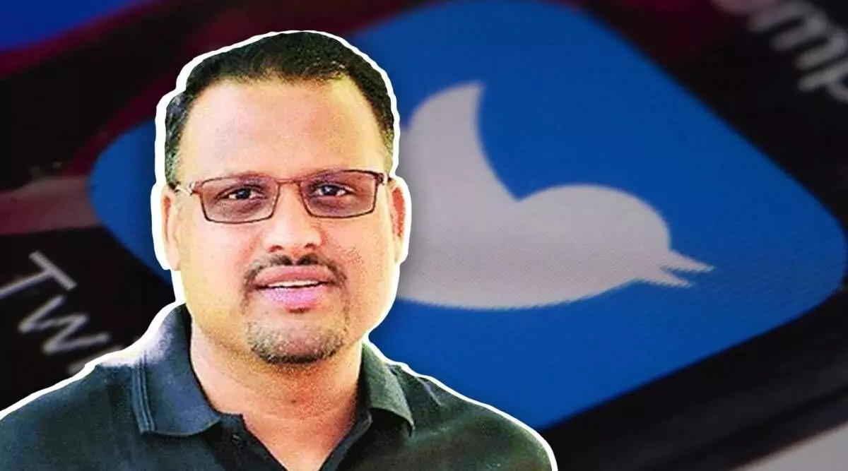 Twitter इंडिया से हटे मनीष माहेश्वरी, अब अमेरिका में देखेंगे कंपनी का कामकाज