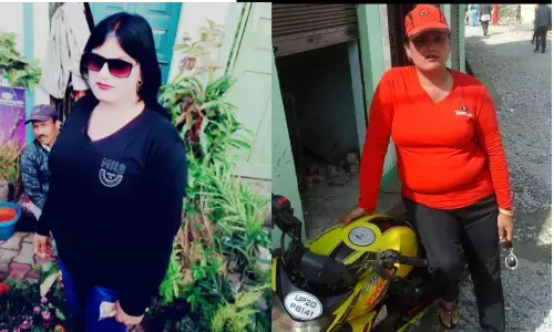 दिन दहाड़े पति ने किन्नर ज्योति की गोली मारकर हत्या दिन दहाड़े पति ने किन्नर ज्योति की गोली मारकर हत्या