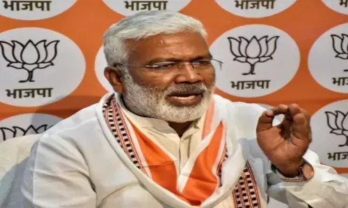 स्क्रीनिंग कमेटी जब पास करेंगी तभी भाजपा में शामिल हो सकेंगे विपक्षी दलों के नेता स्क्रीनिंग कमेटी जब पास करेंगी तभी भाजपा में शामिल हो सकेंगे विपक्षी दलों के नेता
