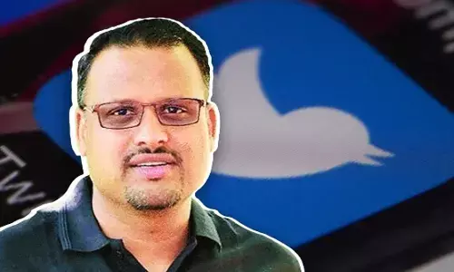Twitter इंडिया से हटे मनीष माहेश्वरी, अब अमेरिका में देखेंगे कंपनी का कामकाज