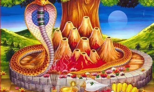 भगवान शिव ने नागराज वासुकी को क्यों बनाया अपने गले का हार ?