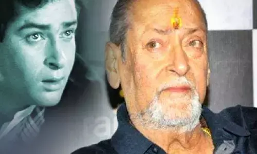 उस शम्मी कपूर को कितना जानते हैं आप, जो लगातार 17 फिल्मों में फ्लॉप हुए : पुण्यतिथि उस शम्मी कपूर को कितना जानते हैं आप, जो लगातार 17 फिल्मों में फ्लॉप हुए : पुण्यतिथि