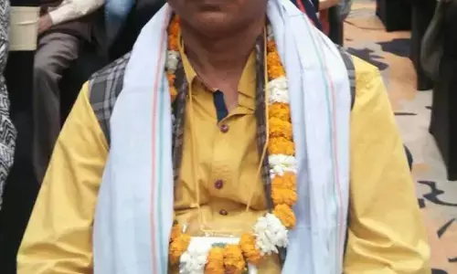 पढ़िए शारिक रब्बानी की नजम :