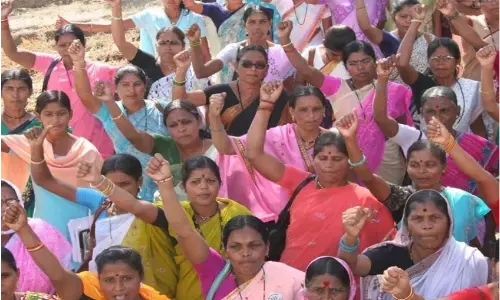 पंचायती राज संस्थाओं में महिलाओं की भागीदारी पंचायती राज संस्थाओं में महिलाओं की भागीदारी