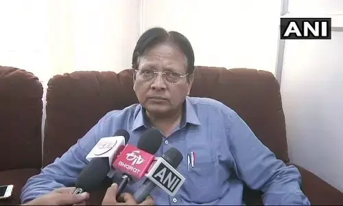 बीमार होने के बावजूद व्हीलचेयर के सहारे हर रोज मरीजों को देखने आते थे रिम्स, डॉ उमेश का हुआ निधन