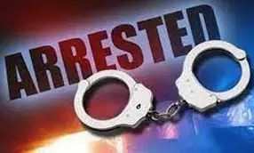 बच्चों के नाम पर करते थे ठगी पुलिस ने किया गिरफ्तार बच्चों के नाम पर करते थे ठगी पुलिस ने किया गिरफ्तार
