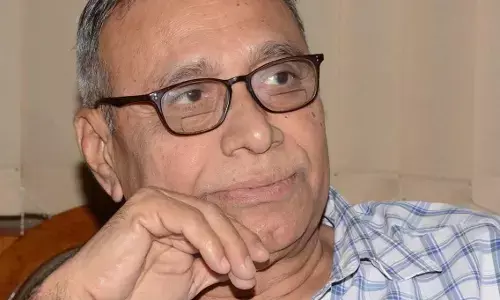 शंभूनाथ शुक्ल की कलम से,  क्या अशुद्धि है जो शुद्ध होऊँ!