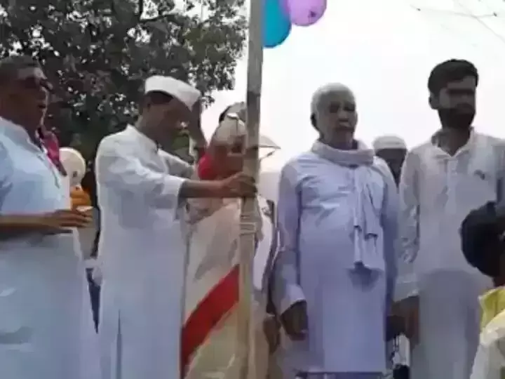 आजादी के बाद की कांग्रेस