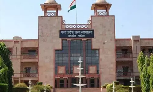 भारतीय लड़कियां सिर्फ मनोरंजन के लिए शारीरिक गतिविधियों में शामिल नहीं होती हैं: मध्य प्रदेश हाई कोर्ट भारतीय लड़कियां सिर्फ मनोरंजन के लिए शारीरिक गतिविधियों में शामिल नहीं होती हैं: मध्य प्रदेश हाई कोर्ट
