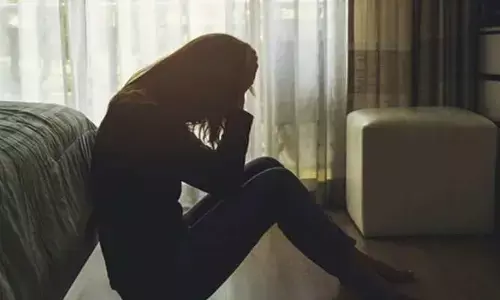 जानें! ओमान में लौटीं तीन महिलाओं के दर्दनाक कहानी, पीड़िता बोली- नर्क जैसा था जीवन जानें! ओमान में लौटीं तीन महिलाओं के दर्दनाक कहानी, पीड़िता बोली- नर्क जैसा था जीवन