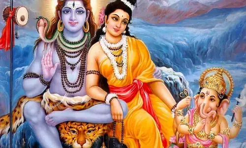 सावन के आखिरी सोमवार को शिव और माता पार्वती जी को ऐसे करें प्रसन्न
