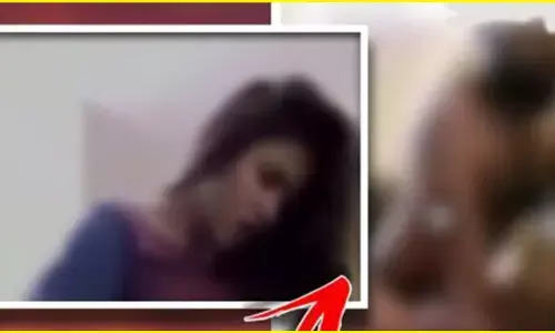 मशहूर एक्ट्रेस का MMS हुआ लीक, लिखा- कुछ समझ नहीं आ रहा मरने के सिवा मशहूर एक्ट्रेस का MMS हुआ लीक, लिखा- कुछ समझ नहीं आ रहा मरने के सिवा