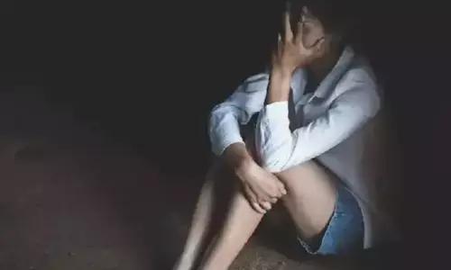 अभिनेत्री ने इंटीरियर डिजाइनर पर लगाया छेड़छाड़ का आरोप, पुलिस ने दर्ज किया केस