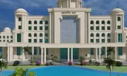 योगी सरकार का फैसला, सहारनपुर विश्व विद्यालय का नाम बदला योगी सरकार का फैसला, सहारनपुर विश्व विद्यालय का नाम बदला