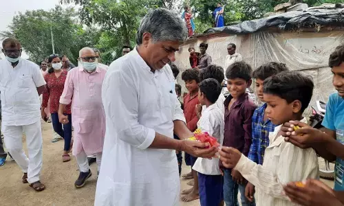 शिक्षा में करना होगा सुधार, फैक्ट्री में बदल गये ये संस्थान- राजगोपाल पीवी शिक्षा में करना होगा सुधार, फैक्ट्री में बदल गये ये संस्थान- राजगोपाल पीवी