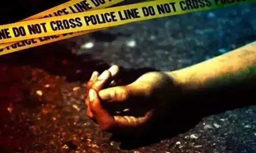 2 बच्चों की गला रेतकर हत्या, सबके मन में एक ही सवाल है कि आखिर इन मासूम बच्चों ने... 2 बच्चों की गला रेतकर हत्या, सबके मन में एक ही सवाल है कि आखिर इन मासूम बच्चों ने...
