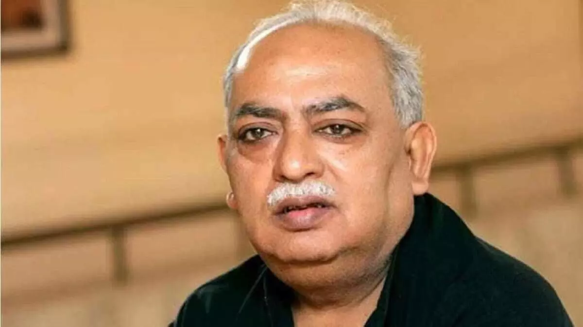 Poet Munawwar Rana News : मशहूर शायर मुनव्वर राणा की तबीयत बिगड़ी, ICU में एडमिट डॉक्टर्स बोले- अगले 72 घंटे बेहद अहम