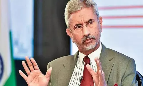 जब यूएन में जयशंकर से पूछा गया कि वह तालिबान द्वारा अफगानिस्तान पर किए कब्जे को लेकर क्या सोचते हैं?