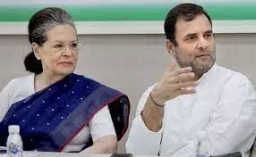 सोनिया गांधी ने आज बुलाई विपक्षी नेताओं की बैठक, दो पार्टीयों को नही भेजा गया न्योता