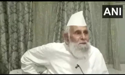 समाजवादी पार्टी के सांसद शफीकुर्रहमान बर्क जाटों पर लगाया बड़ा आरोप