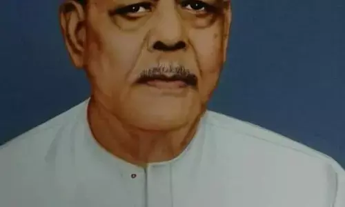 दीनदुखियों की बगिया के बागबान बने शुभकरण चुड़ीवाला दीनदुखियों की बगिया के बागबान बने शुभकरण चुड़ीवाला