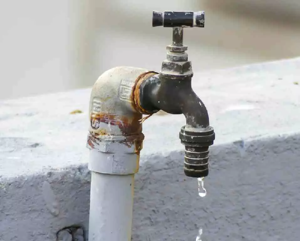 बेंगलुरू में पानी की कमी को लेकर वैज्ञानिकों ने दी चेतावनी :