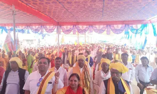 नर्मदा बचाओं आन्दोलन के 36 वर्ष पूरे, मेधा पाटकर जी आपको सलाम