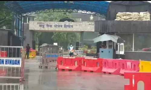 168 लोगों को अफगानिस्तान से किया गया एयरलिफ्ट, ग्लोबमास्टर पहुंचा गाजियाबाद.. 168 लोगों को अफगानिस्तान से किया गया एयरलिफ्ट, ग्लोबमास्टर पहुंचा गाजियाबाद..