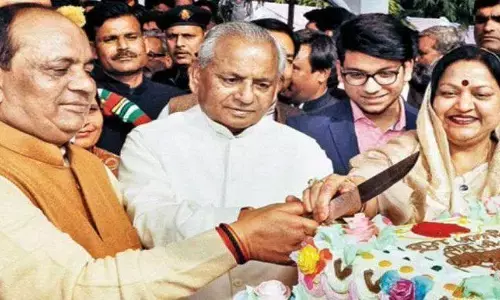 जब अपने जन्मदिन पर कल्याण सिंह ने बना ली थी अलग पार्टी और जब एक बार मुस्लिम उम्मीदवार से चुनाव भी हारे थे जब अपने जन्मदिन पर कल्याण सिंह ने बना ली थी अलग पार्टी और जब एक बार मुस्लिम उम्मीदवार से चुनाव भी हारे थे