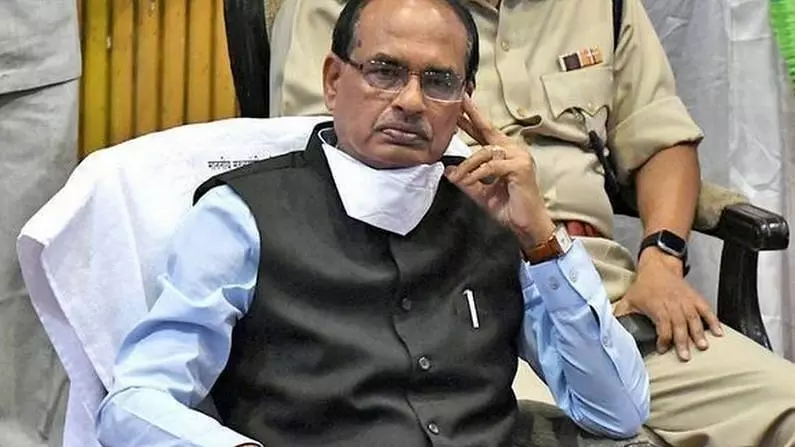 शिवराज ने शुरू किया उपचुनाव के लिये प्रचार! नाम दिया जनदर्शन शिवराज ने शुरू किया उपचुनाव के लिये प्रचार! नाम दिया जनदर्शन