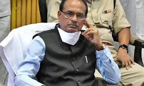 पूर्व सीएम शिवराज सिंह पर दर्ज होगा मानहानि का केस पूर्व सीएम शिवराज सिंह पर दर्ज होगा मानहानि का केस