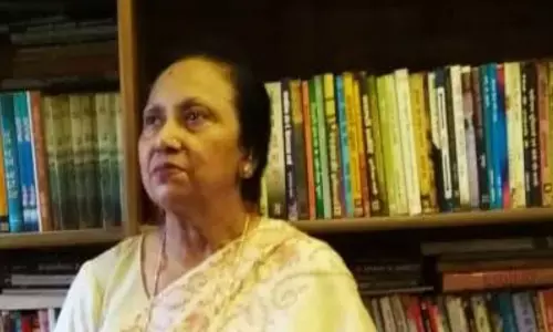 सविता चड्ढा की पुस्तक का लोकार्पण 28 अगस्त को सविता चड्ढा की पुस्तक का लोकार्पण 28 अगस्त को