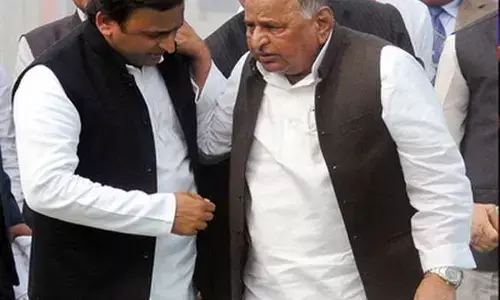 जौनपुर के मल्हनी में इस दिन होगी मुलायम सिंह यादव की रैली, जानिये यहां का समीकरण जौनपुर के मल्हनी में इस दिन होगी मुलायम सिंह यादव की रैली, जानिये यहां का समीकरण
