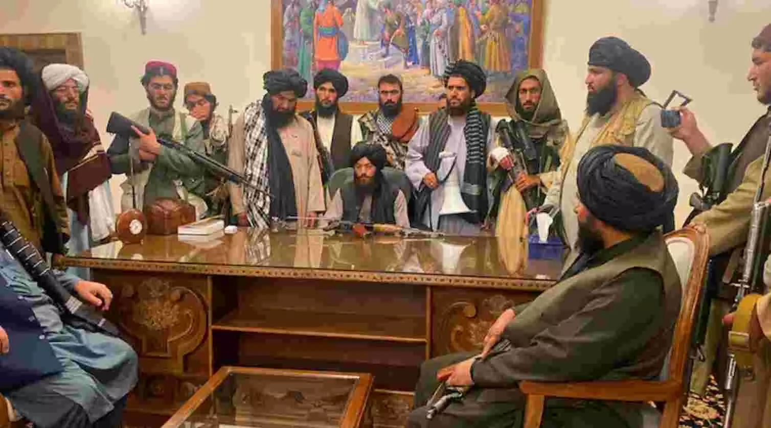 अफगानिस्तान में नई सरकार का गठन : पश्तून, ताजिक, उज़बक, हज़ारा कौन कितना अहम!