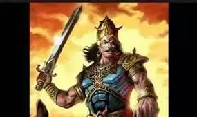 सम्हल जाएं नहीं तो राष्ट्रवादियों की अगली पीढ़ी जय दुर्योधन और जय शकुनि महाराज करती हुई ही आएगी