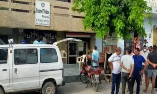 4 लोगों की बेरहमी से हत्या, पोस्टमार्टम रिपोर्ट में चौंकाने वाला खुलासा, शव पर इतने वार देख डॉक्टर भी हैरान