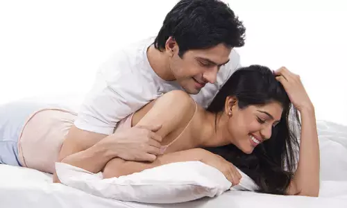 इस तरह से रात में तीन बार कर सकते हैं रोमांस इस तरह से रात में तीन बार कर सकते हैं रोमांस