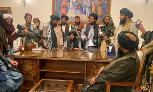 अफगानिस्तान में नई सरकार का गठन : पश्तून, ताजिक, उज़बक, हज़ारा कौन कितना अहम!