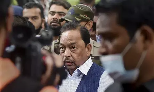 नारायण राणे को आधी रात महाड कोर्ट से मिली जमानत, जानें- राणे के बयान पर कल पूरा दिन क्या-क्या हुआ