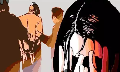 पूर्व विधायक को 25 साल की जेल, MLA रहते नाबालिग से किया था रेप