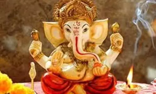 इन उपायों से करें विघ्नहर्ता को प्रसन्न इन उपायों से करें विघ्नहर्ता को प्रसन्न