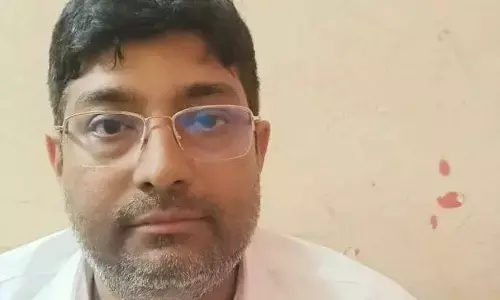 डॉ. एके बंसल हत्याकांड का मुख्य हत्यारोपी आलोक सिन्हा चार साल बाद गिरफ्तार डॉ. एके बंसल हत्याकांड का मुख्य हत्यारोपी आलोक सिन्हा चार साल बाद गिरफ्तार