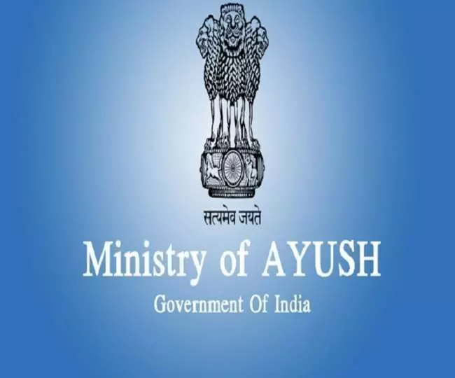 आयुष मंत्रालय ने मीडिया के एक वर्ग द्वारा आयुष-64 को लेकर की जा रही गलत रिपोर्टिंग की कड़ी निंदा की..