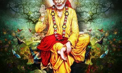 साईं बाबा भरेंगे खुशियों से झोली, गुरुवार को पढ़ें ये मंत्र