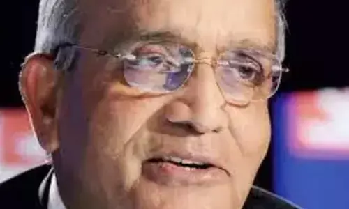 मारुति सुजुकी इंडिया के चेयरमैन आर सी भार्गव ने आज सुनाई मोदी सरकार को खरी खोटी, और कही ये बड़ी बात मारुति सुजुकी इंडिया के चेयरमैन आर सी भार्गव ने आज सुनाई मोदी सरकार को खरी खोटी, और कही ये बड़ी बात
