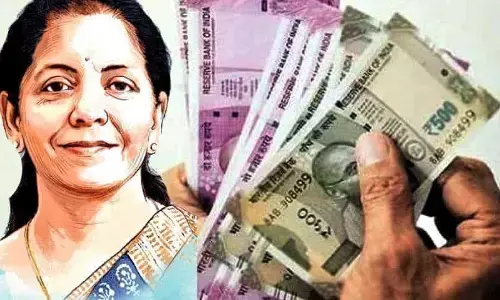 बैंक कर्मचारियों के परिवार की पेंशन को 30 % तक बढ़ाया गया.. बैंक कर्मचारियों के परिवार की पेंशन को 30 % तक बढ़ाया गया..