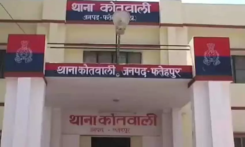 कोतवाली पुलिस की घोर लापरवाही पर एसपी ने बैठाई जांच