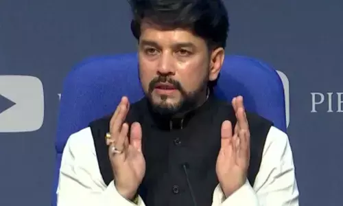 29 अगस्त को अनुराग सिंह ठाकुर फिट इंडिया मोबाइल एप्लिकेशन लॉन्च करेंगे.. 29 अगस्त को अनुराग सिंह ठाकुर फिट इंडिया मोबाइल एप्लिकेशन लॉन्च करेंगे..